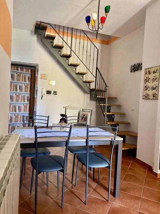 Casa Novella Fortezza Da Basso Florence Luaran gambar